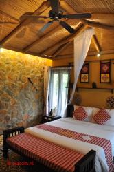 Maichau Ecolodge.